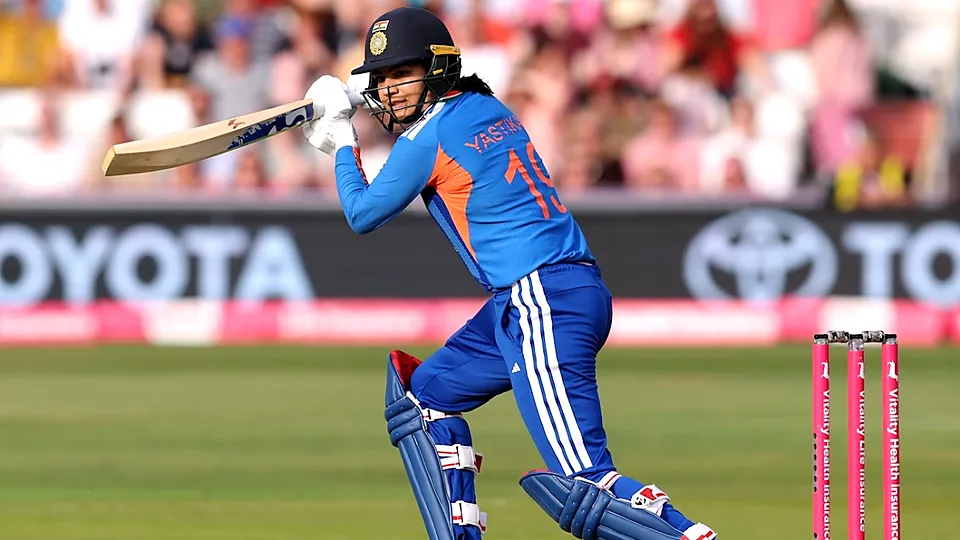 Bhatia, Gaud & Deol: The Statistical Bet India Makes in Vadodara Tonight