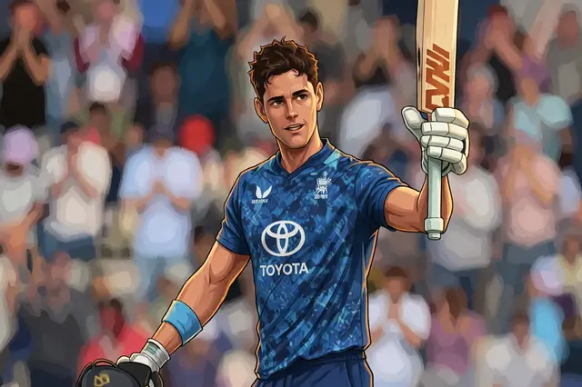 Shreyas Iyer's Post-Match Honesty Is The Only Thing That Came Out Of Trent Bridge Worth Keeping