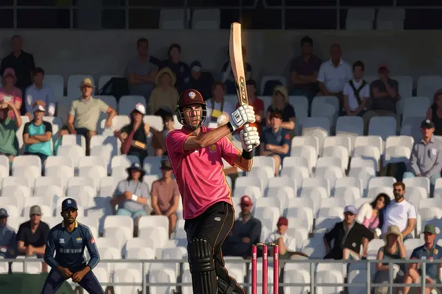 Kishan and Tilak's blazing knocks help India seal the series