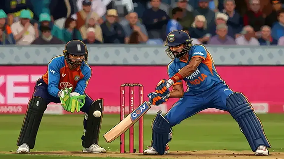 Sudharsan Halted in Sri Lanka; Sarfaraz Takes Spot as Rupee Gaming Trends Rise