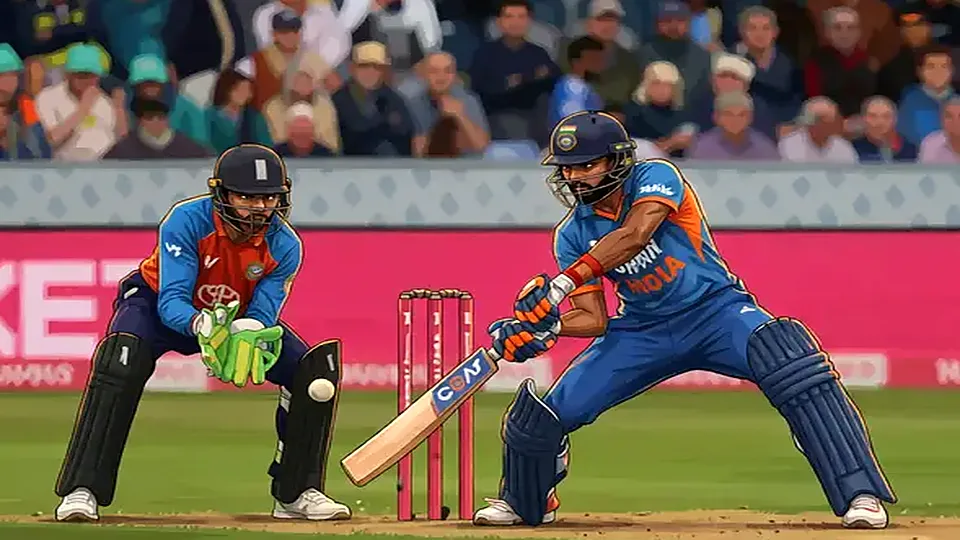 Asian Games Cricket 2026: Live Roulette India Rupees & T20 Tension in Kolkata